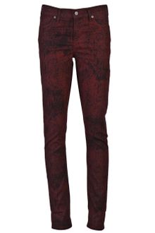 Citizens Of Humanity Mandy High Waist Jean - Lyst