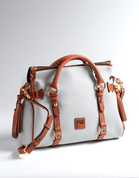 dooney and bourke mini bag