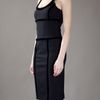 Dsquared2 Simona Dream Dress in Black - Lyst