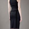 Dsquared2 Simona Dream Dress in Black - Lyst