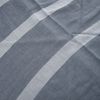 Giorgio Armani Frayed Scarf in Gray for Men (grey) - Lyst
