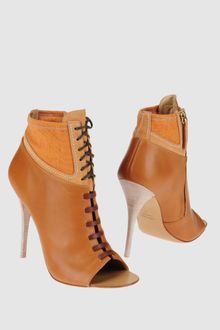 Giuseppe Zanotti  Ankle Boots - Lyst