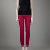 L'agence Vest Top in Black - Lyst