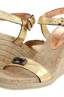 Marc By Marc Jacobs Wedge Sandals - Lyst