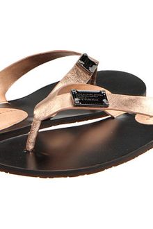 Marc By Marc Jacobs Flat Sandals - Lyst