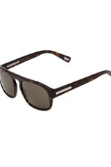 Marc Jacobs Sunglasses