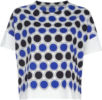  Crew Neck T-shirt 
