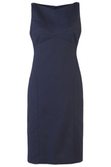 Narciso Rodriguez Sleeveless Dress - Lyst