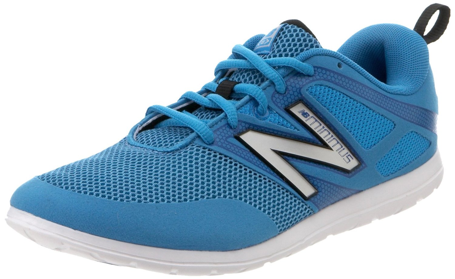 new balance minimus trainer womens