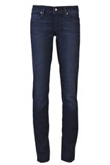 Paige Skyline Skinny Jean
