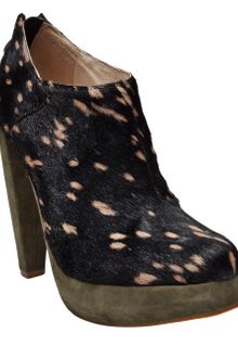 Plomo Valentina Boot - Lyst