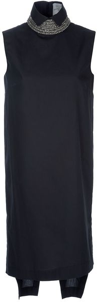 Preen Dale Dress - Lyst