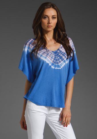  Kaleidoscope Top 