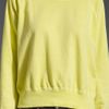 Textile Elizabeth And James Perfect Sweatshirt in Green (sunny lime) - Lyst