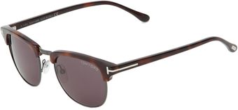 Tom Ford Sunglasses - Lyst