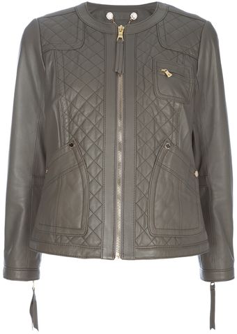  Biker Jacket 