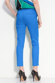 Vince Camuto Slim Leg Pants - Lyst