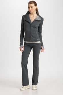 RLX Ralph Lauren Moisture-wicking Track Jacket - Lyst