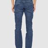 Seal Kay Denim Trousers in Blue for Men - Lyst