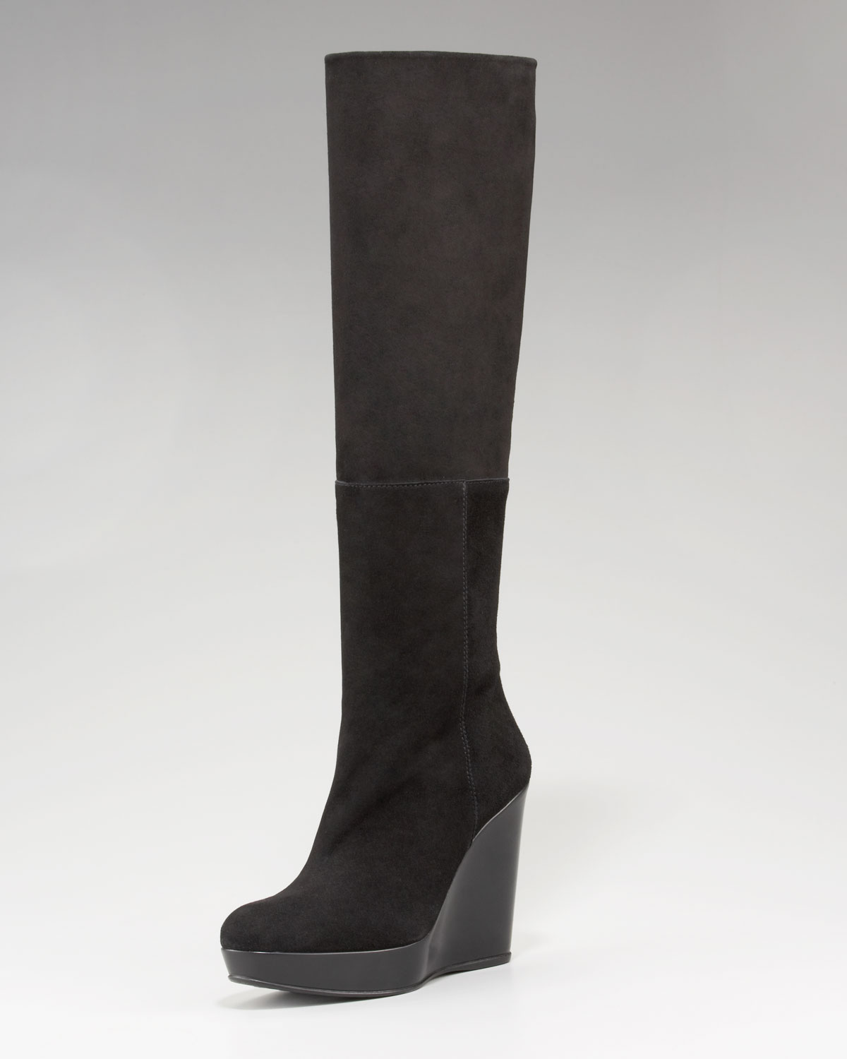 stuart weitzman teddi wedge