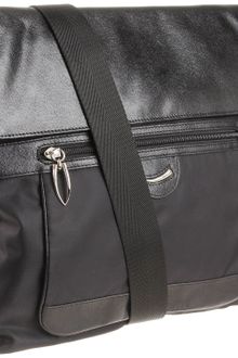 Tusk Gotham Gloss Messenger Bag - Lyst