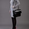 3.1 Phillip Lim Abichi Satchel in Black - Lyst