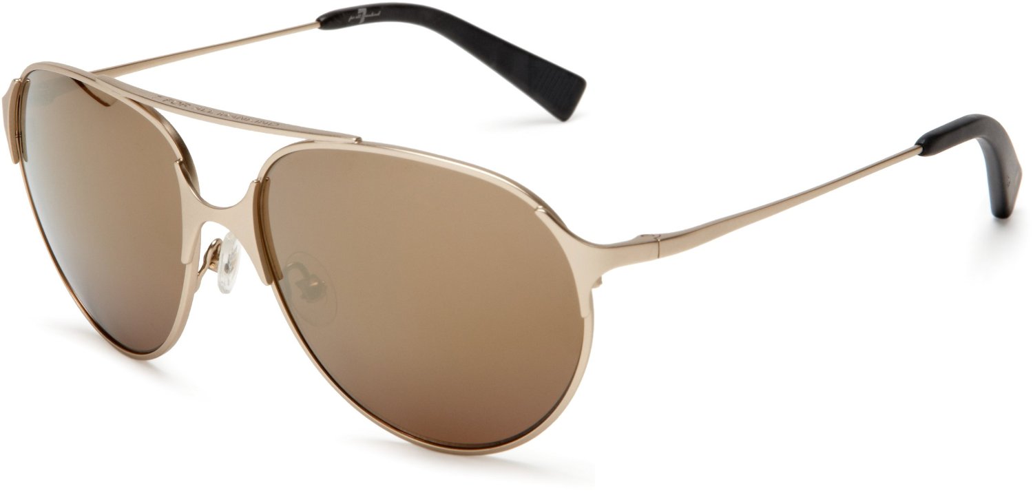 7 for all mankind sunglasses