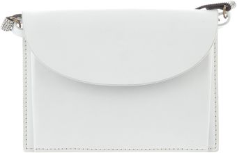  Stella Small Leather Bag 