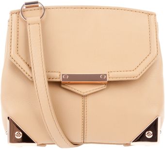 Alexander Wang Marion Shoulder Bag - Lyst