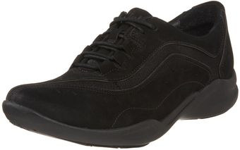  Womens Wave Wheel Lace Up 