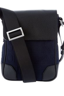 Emporio Armani Shoulder Bag - Lyst