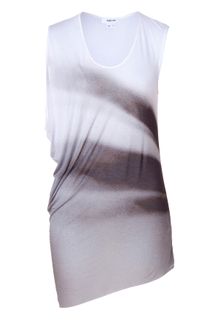 Helmut Lang  Asymmetric Top - Lyst