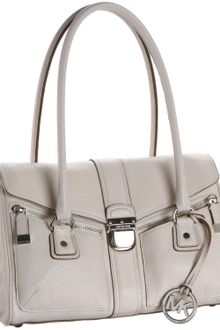 Michael by Michael Kors Michael Michael Kors Riley Satchel - Lyst