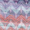 Missoni Cabras Reversible CrochetKnit Triangle Bikini in Multicolor (multicolored) - Lyst