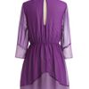 Modcloth The Grape Getaway Dress in Purple (grape) - Lyst