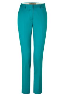 Paul Smith Cotton Blend Pants - Lyst