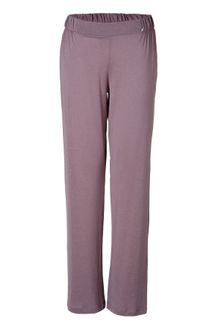 Princesse Tam Tam The Latte Plum Lounge Pants - Lyst