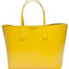 Rochas Borsa Tote in Yellow - Lyst
