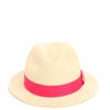 Sensi Studio Adrian Panama Hat in Beige (natural) - Lyst