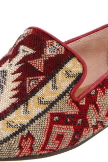 Steven By Steve Madden Womens Madee Slip On - Lyst
