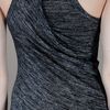 T By Alexander Wang Jersey Tank Dress in Gray (grey) - Lyst