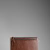 Burberry Matte Leather Document Holder in Brown for Men (dark chocolate) - Lyst