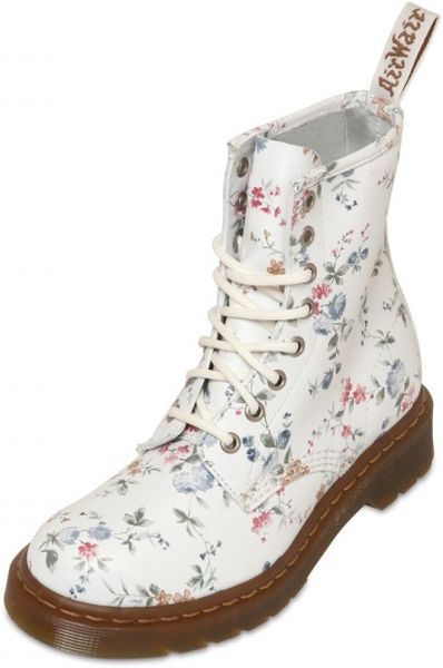 dr martens flora sale