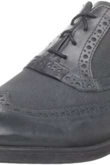 John Varvatos Mens Ago Rub Oxford - Lyst