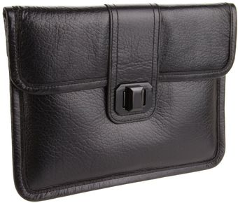 Juicy Couture Gem Lock Ipad Case - Lyst