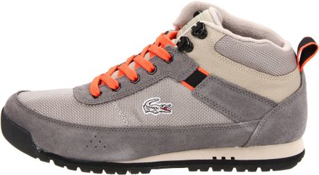 lacoste timberland