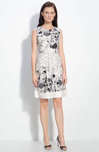  Embellished Dress 