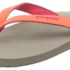 Patagonia Womens Round Pin Vegan Flip Flop in Gray (lychee) - Lyst