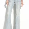 Rachel Zoe Jeans Campbell Flare in Blue in Blue - Lyst