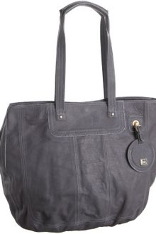 See By Chloé See By Chloe Tomo Tote - Lyst